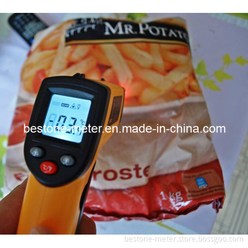 Digital Mini Infrared Thermometer (BE320)